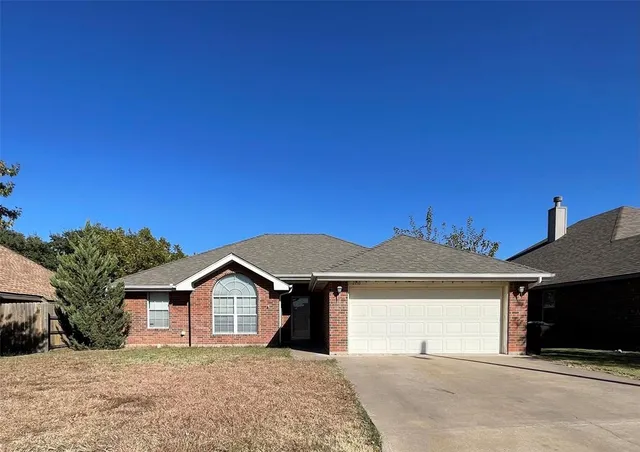 $2,150 | 2110 Independence Boulevard, Abilene, TX 79601