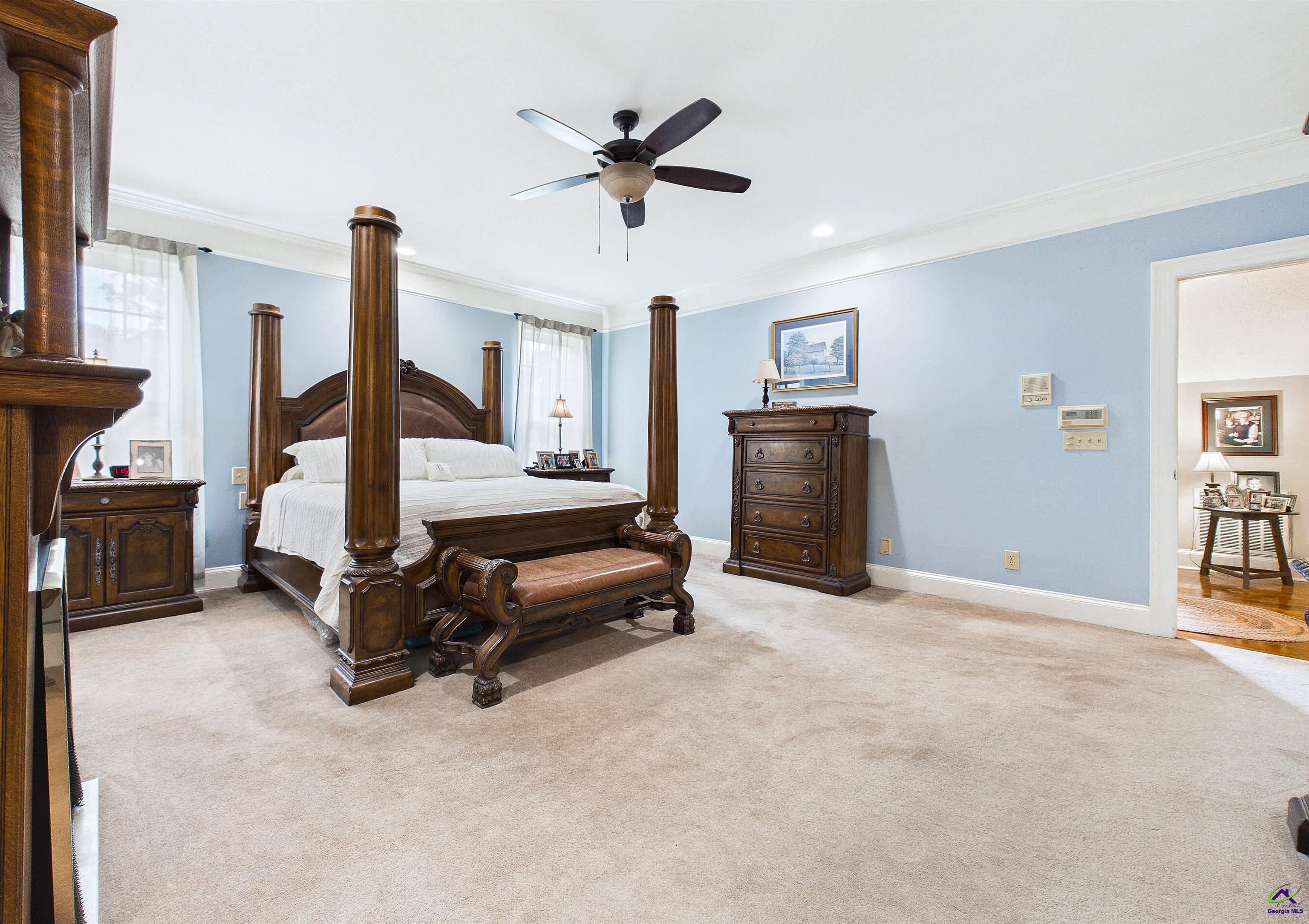 5771 Rogers Road Lizella, GA 31052 - Photo 48 of 93