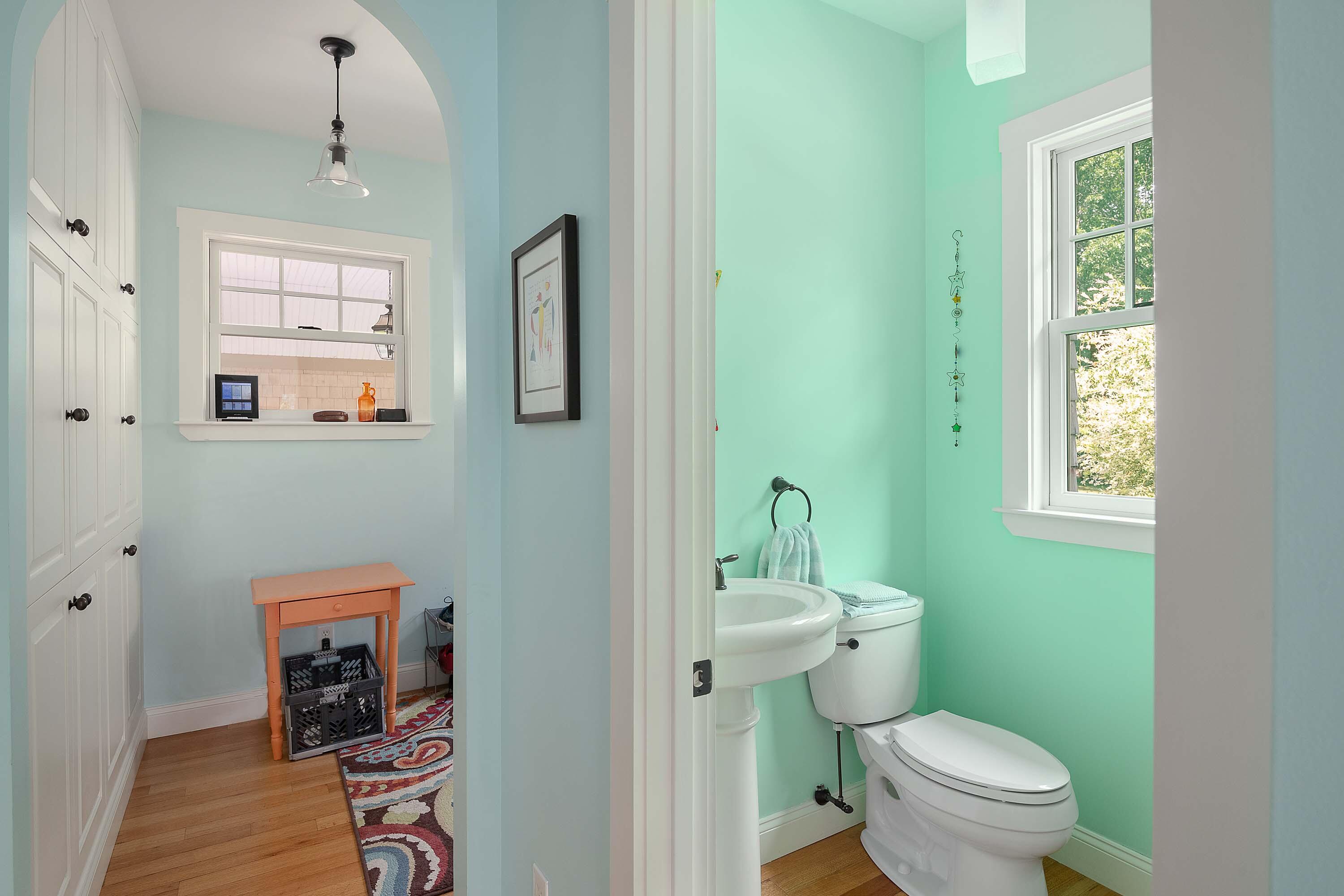 57 Beech Ridge Road York, ME 03909 - Photo 27 of 50 Guest Bathroom