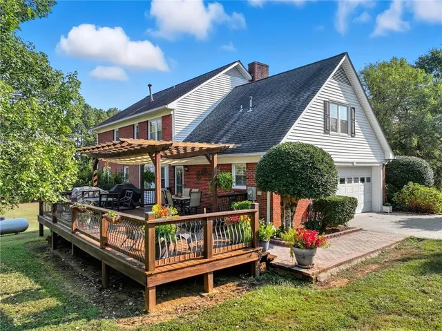 $799,000 | 2630 Chatsworth Highway, Calhoun, GA 30701