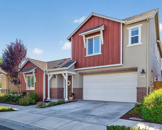 $910,000 | 5761 Kassandra Place, Rohnert Park, CA 94928
