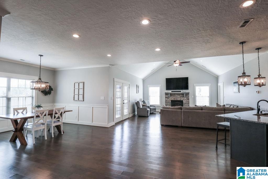 129 Dabbs Road Oxford, AL 36203 - Photo 2 of 50