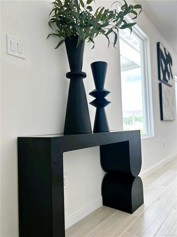 5321 Vision Street Rio Grande City, TX 78582 - Photo 11 of 34 a vase of flowers sitting on a table