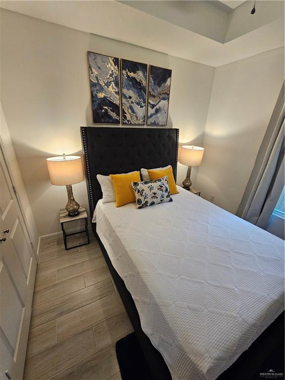 5321 Vision Street Rio Grande City, TX 78582 - Photo 22 of 34 a bedroom with a bed and window