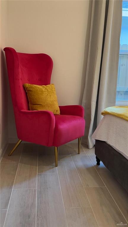 5321 Vision Street Rio Grande City, TX 78582 - Photo 23 of 34 a room with a bed and a window