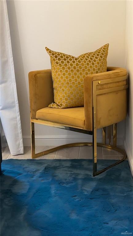 5321 Vision Street Rio Grande City, TX 78582 - Photo 26 of 34 a view of a room with wooden floor and chair