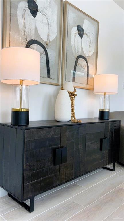 5321 Vision Street Rio Grande City, TX 78582 - Photo 8 of 34 a close view of sink and tap