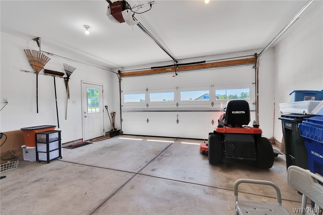 6105 East Lake Road Newfane, NY 14028 - Photo 46 of 50