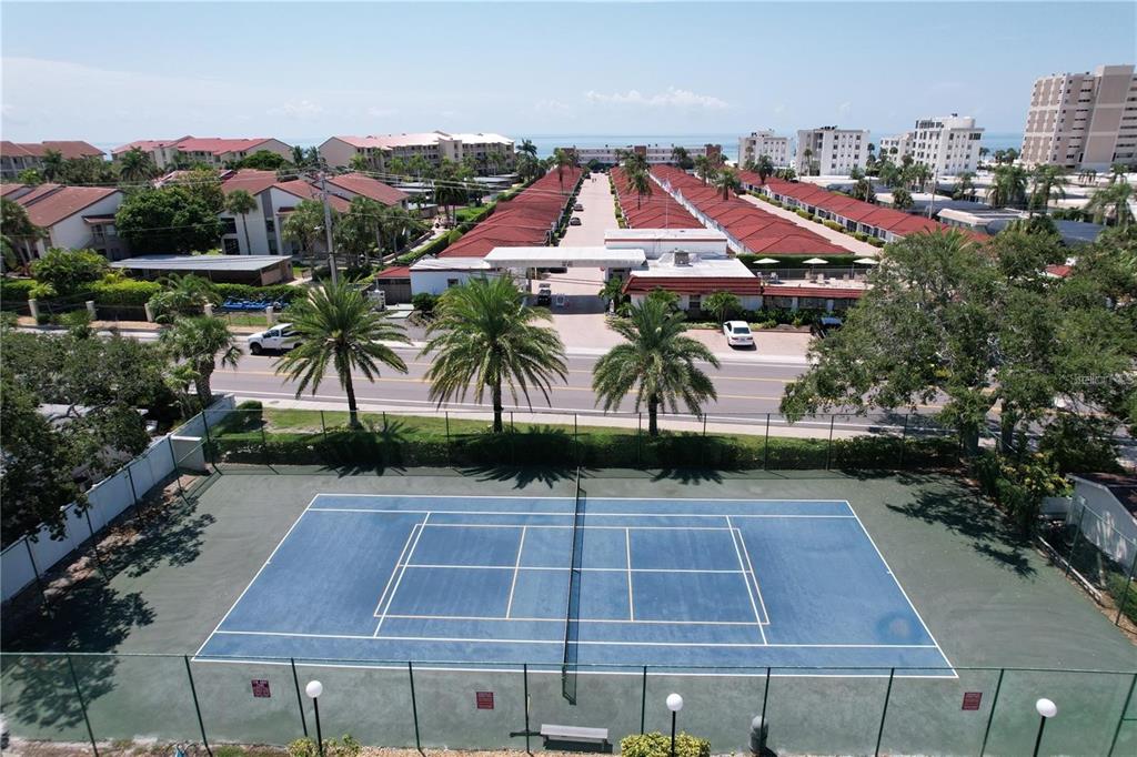 6157 Midnight Pass Road, Unit E12 Sarasota, FL 34242 - Photo 20 of 54