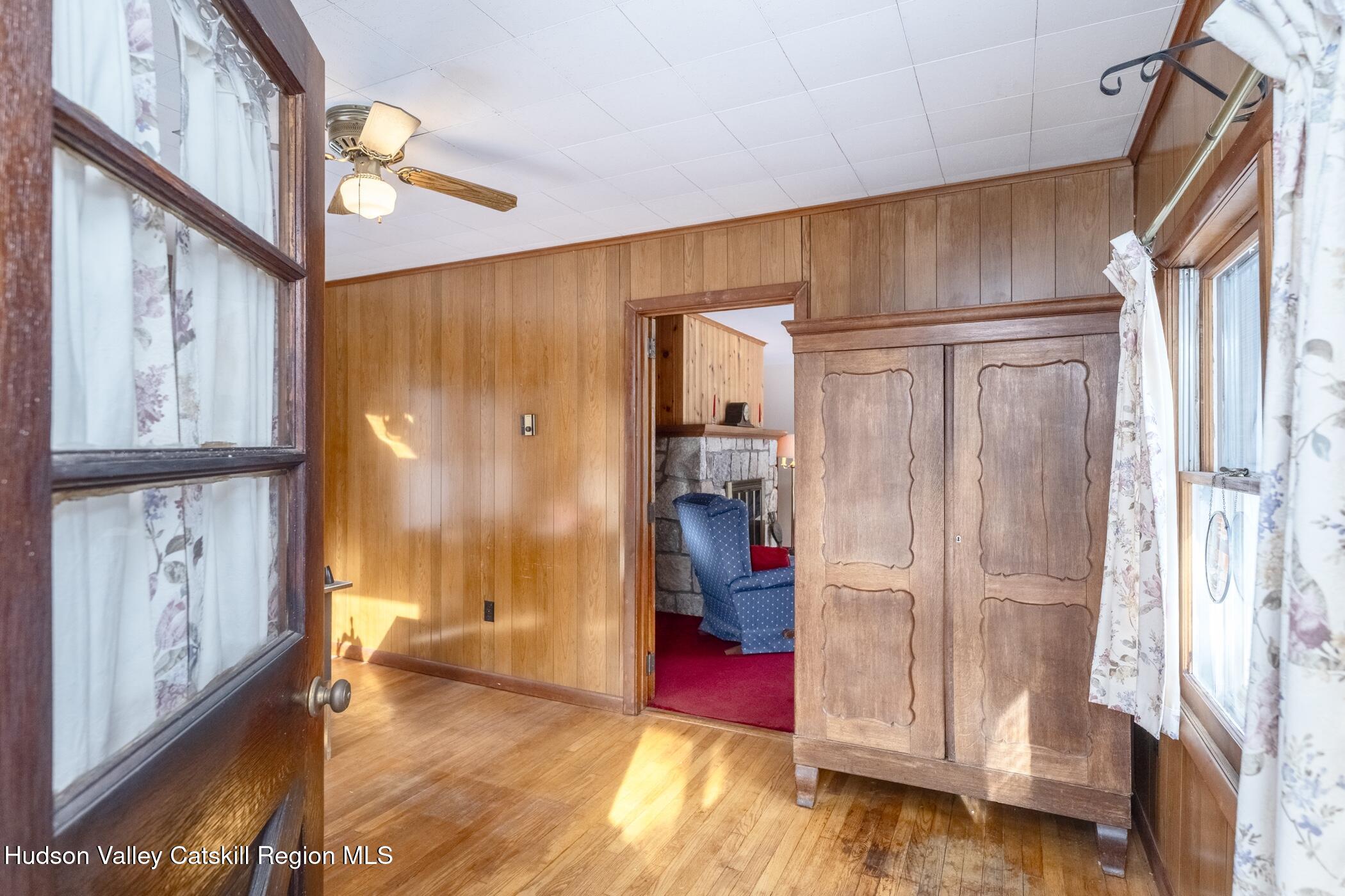 232 Cedar Hill Road High Falls, NY 12440 - Photo 22 of 42 a view of front door