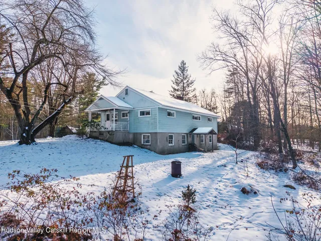 $470,000 | 232 Cedar Hill Road, High Falls, NY 12440