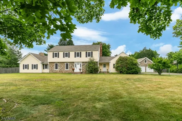 $1,299,000 | 1265 Mt Airy Road, Bernards, NJ 07920