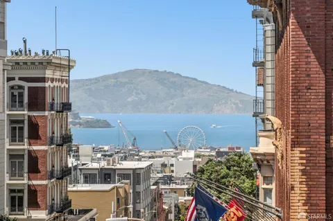 $2,730,000 | 875 California Street, Unit 705, San Francisco, CA 94108