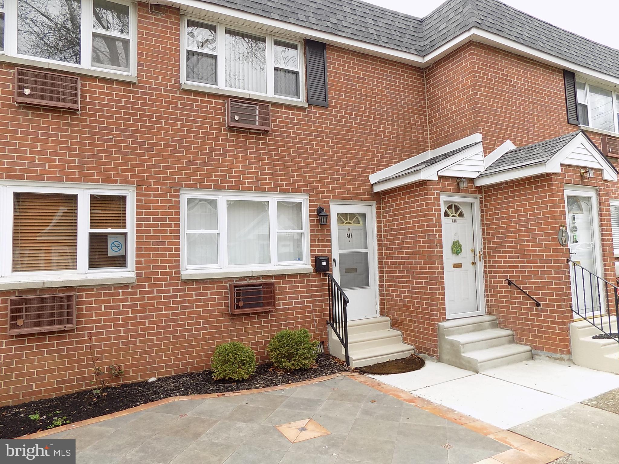 230 East Evesham Road, Unit A17 Glendora, NJ 08029 - Photo 1 of 4 Gallery Image 1