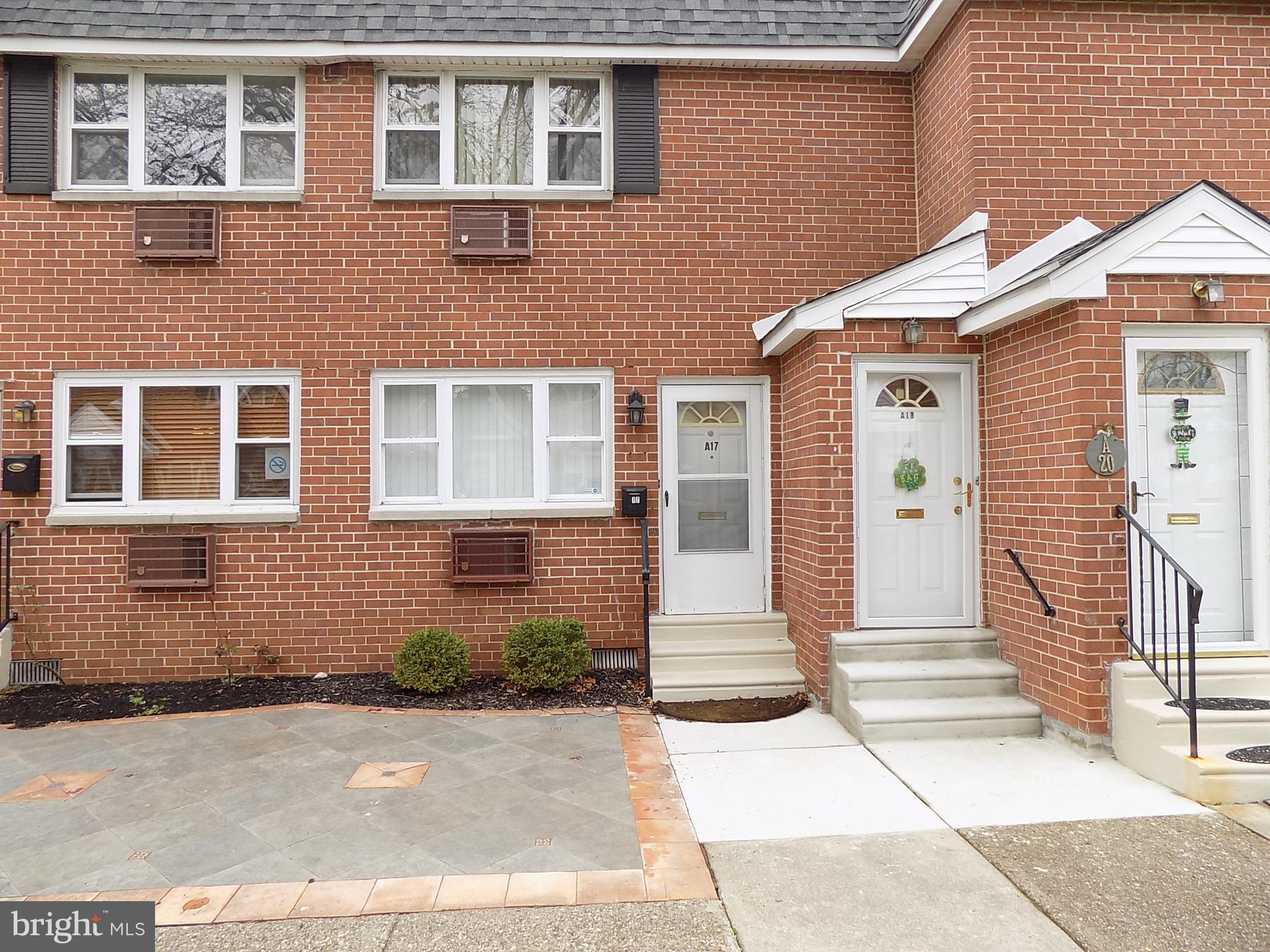 230 East Evesham Road, Unit A17 Glendora, NJ 08029 - Photo 2 of 4 Gallery Image 2