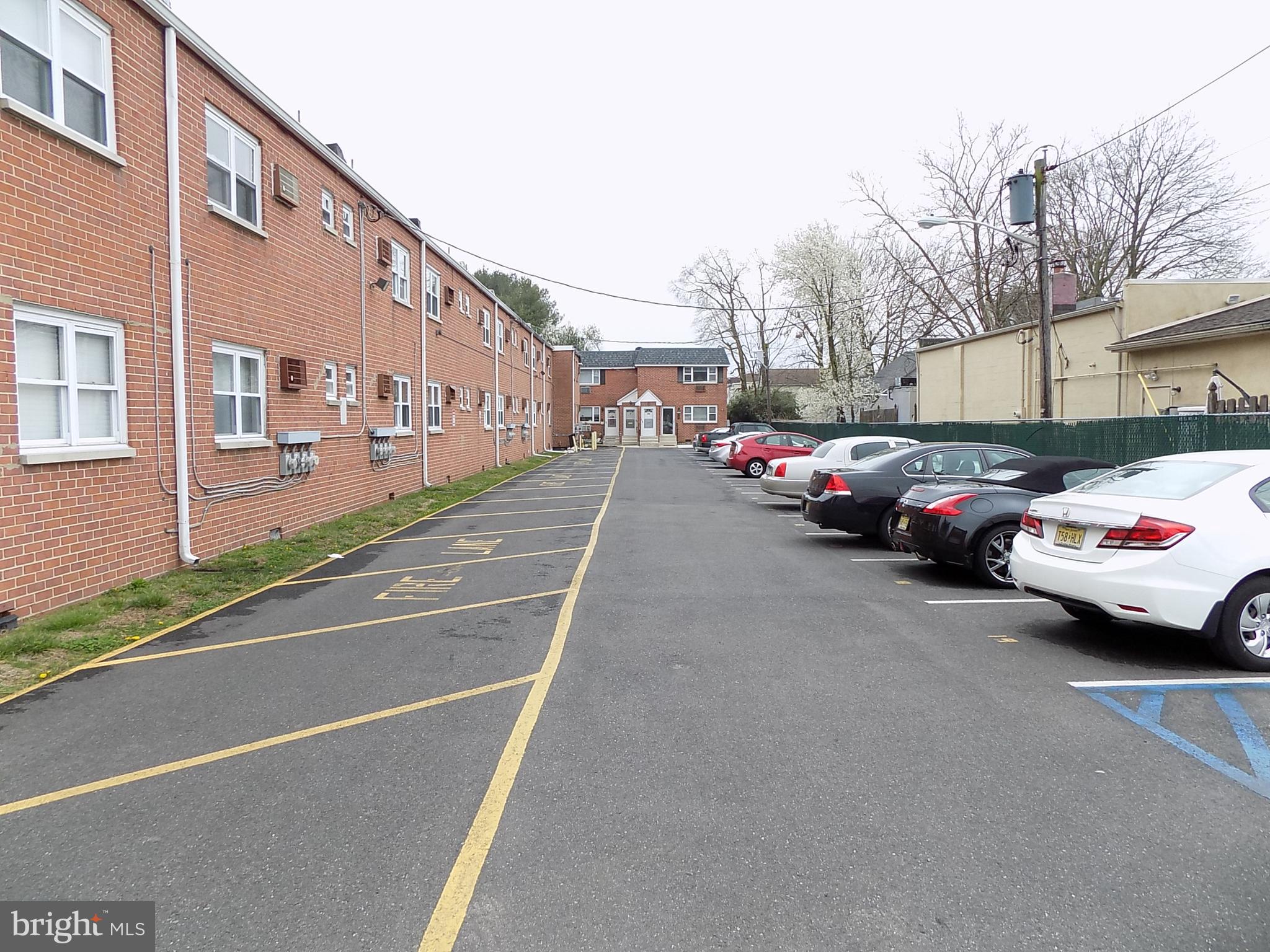 230 East Evesham Road, Unit A17 Glendora, NJ 08029 - Photo 4 of 4 Gallery Image 4