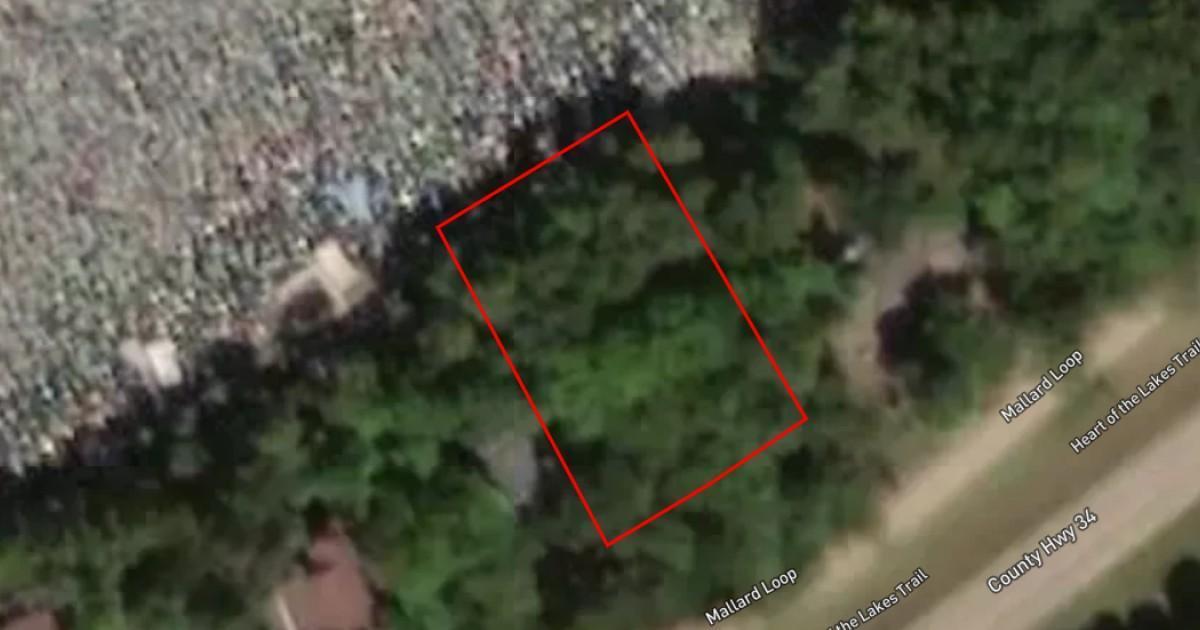 378 Mallard Loop Perham, MN 56573 - Photo 1 of 2