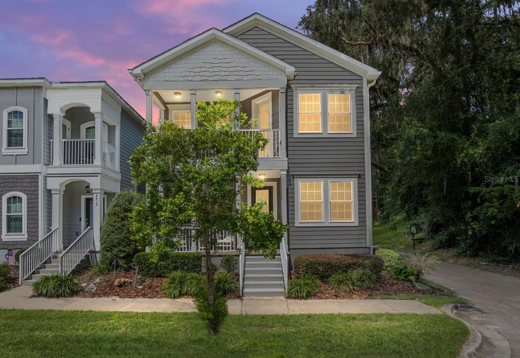3404 Southwest 74th Way Gainesville, FL 32608 - Photo 1 of 1