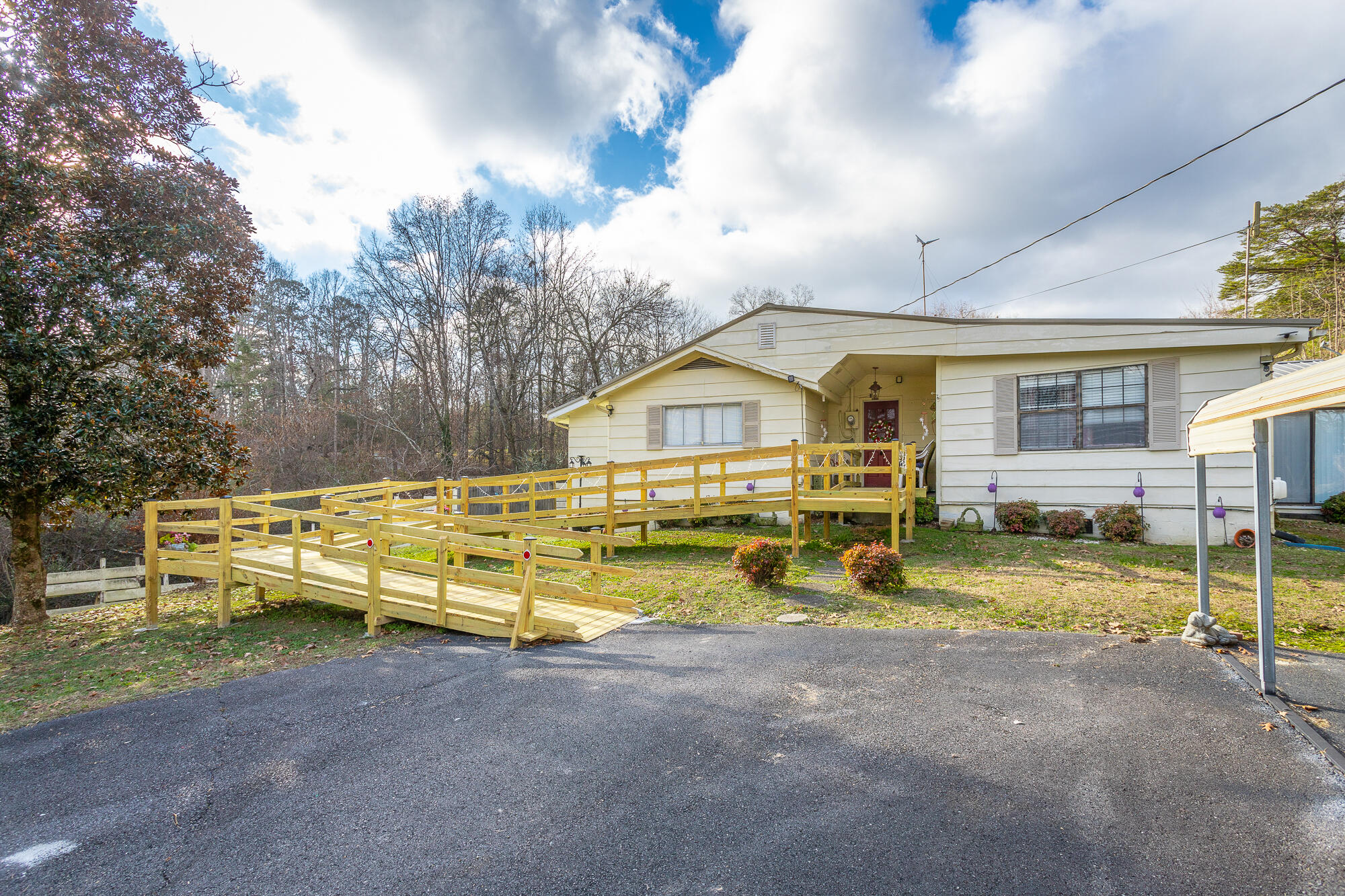 8509 Fair Oaks Road Hixson, TN 37343 - Photo 4 of 39 8509 Fair Oaks Road RE HD-23