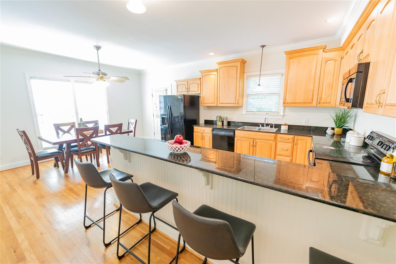 2701 St Marys Street Raleigh, NC 27609 - Photo 12 of 30 Kitchen