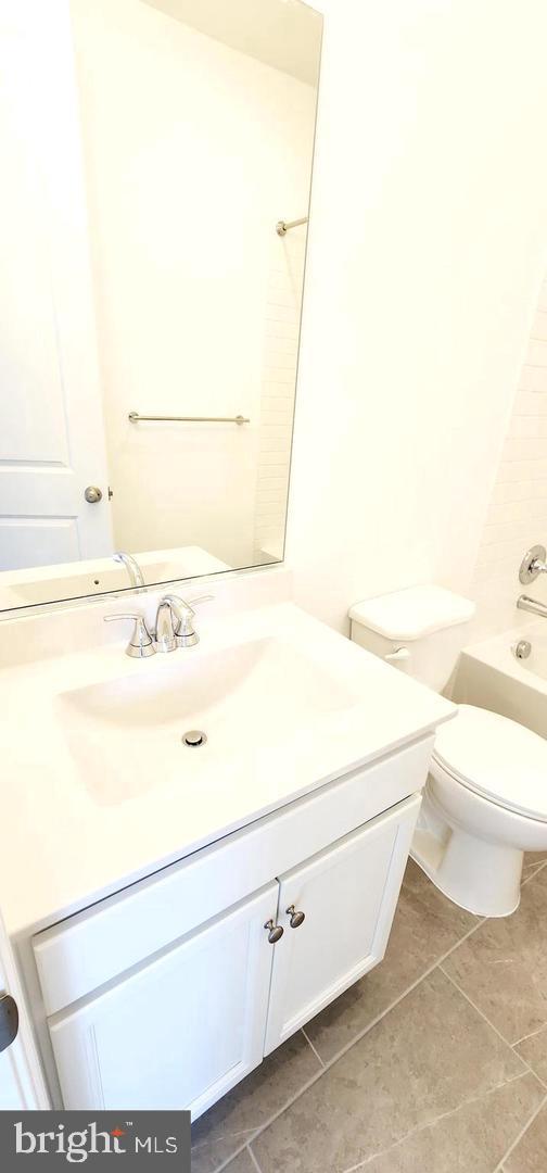 5053 Bigleaf Road Fredericksburg, VA 22407 - Photo 15 of 21 Bright and airy bathroom retreat.