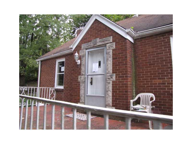 8149 Aber Road Penn Hills, PA 15147 - Photo 1 of 12 Exterior Front.