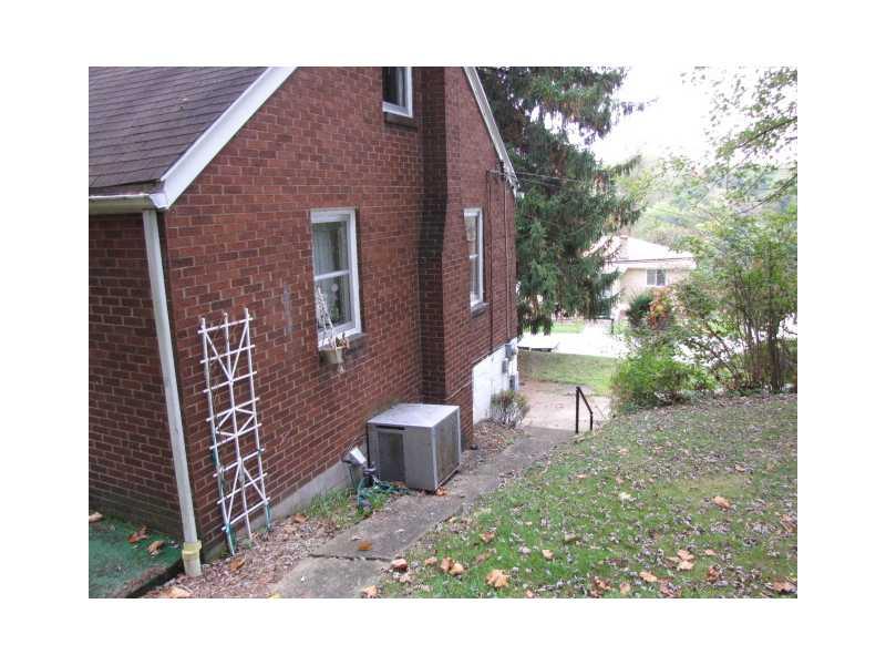 8149 Aber Road Penn Hills, PA 15147 - Photo 2 of 12 Exterior Front.