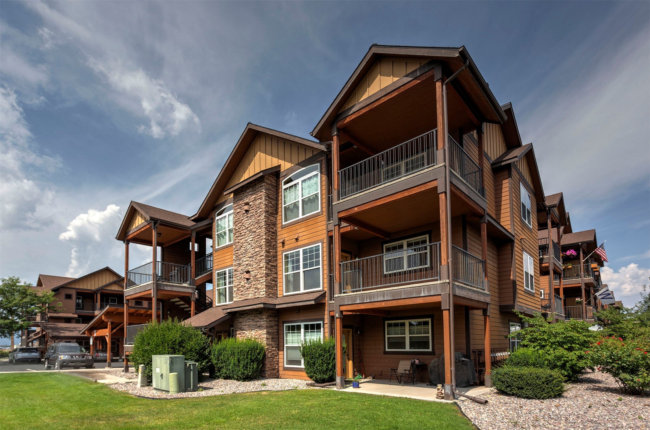 4100 Mullan Road, Unit 112 Missoula, MT 59808 - Photo 26 of 26 Gallery Image 26