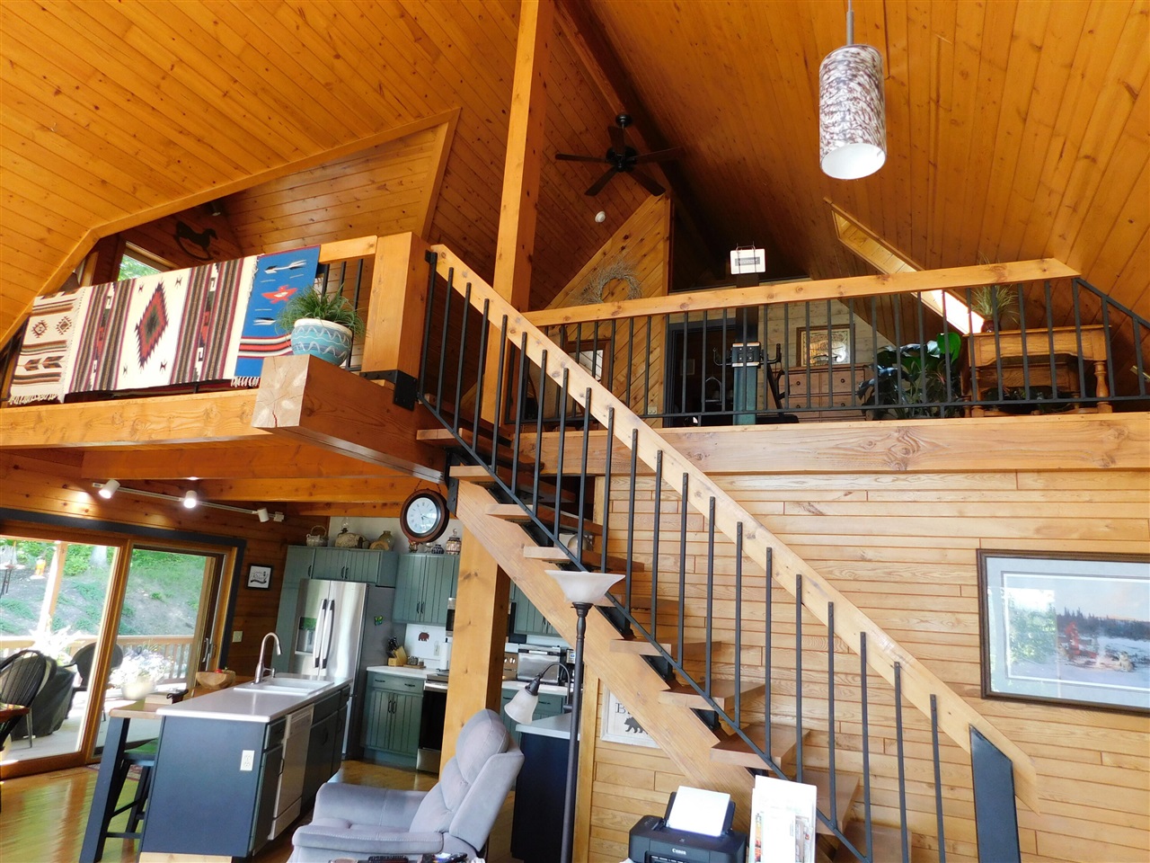 10653 Milarch Road Bear Lake, MI 49614 - Photo 42 of 90