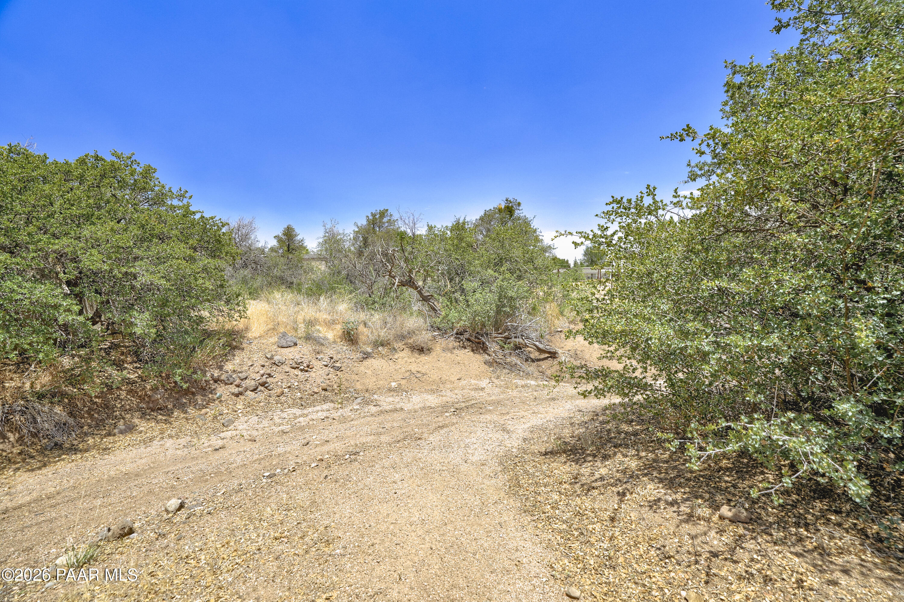 1584 West Cliff Rose Road Prescott, AZ 86305 - Photo 56 of 66 Trail