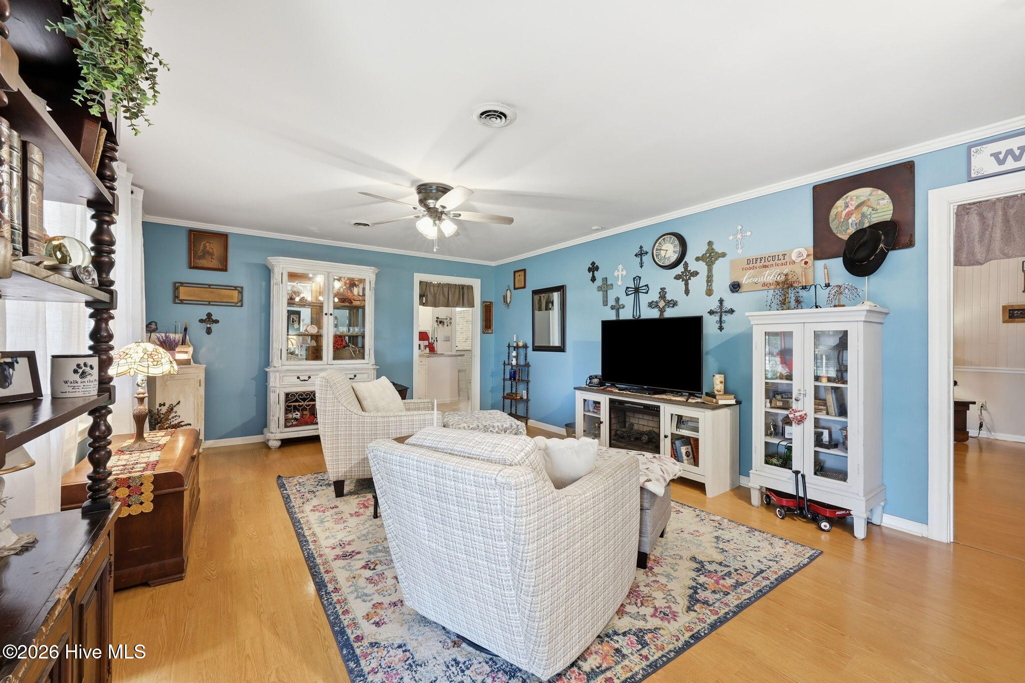 579 North Grimesland Bridge Road Washington, NC 27889 - Photo 24 of 52