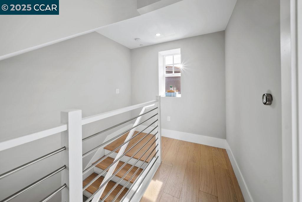 600 Hartz Avenue, Unit 103 Danville, CA 94526 - Photo 24 of 34 a view of entryway with wooden floor