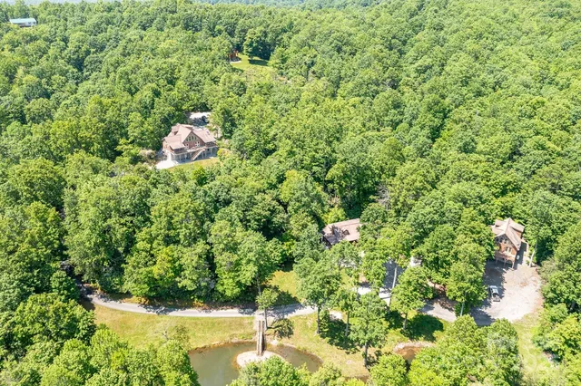 $1,445,000 | 26 Upper Ridge Road, Black Mountain, NC 28711