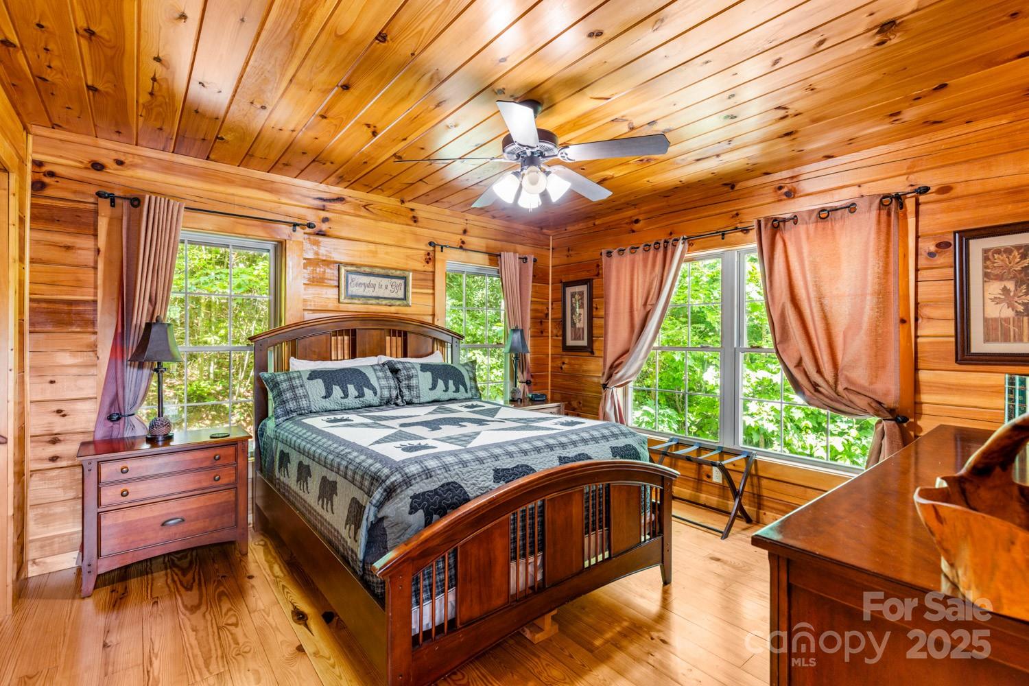 26 Upper Ridge Road Black Mountain, NC 28711 - Photo 16 of 42