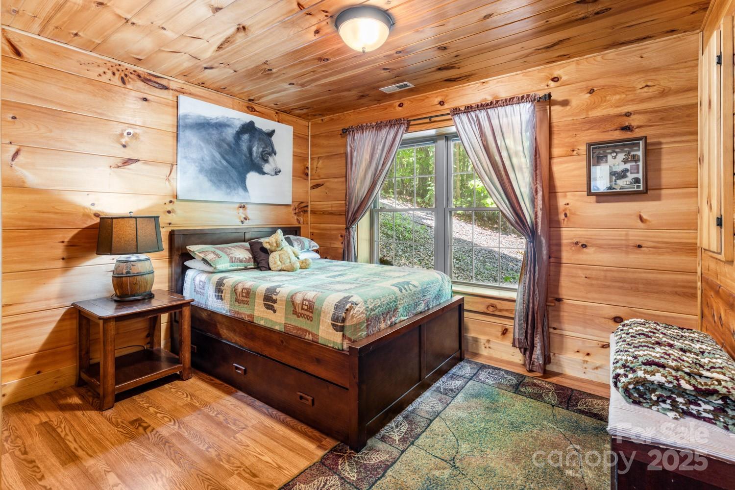 26 Upper Ridge Road Black Mountain, NC 28711 - Photo 19 of 42