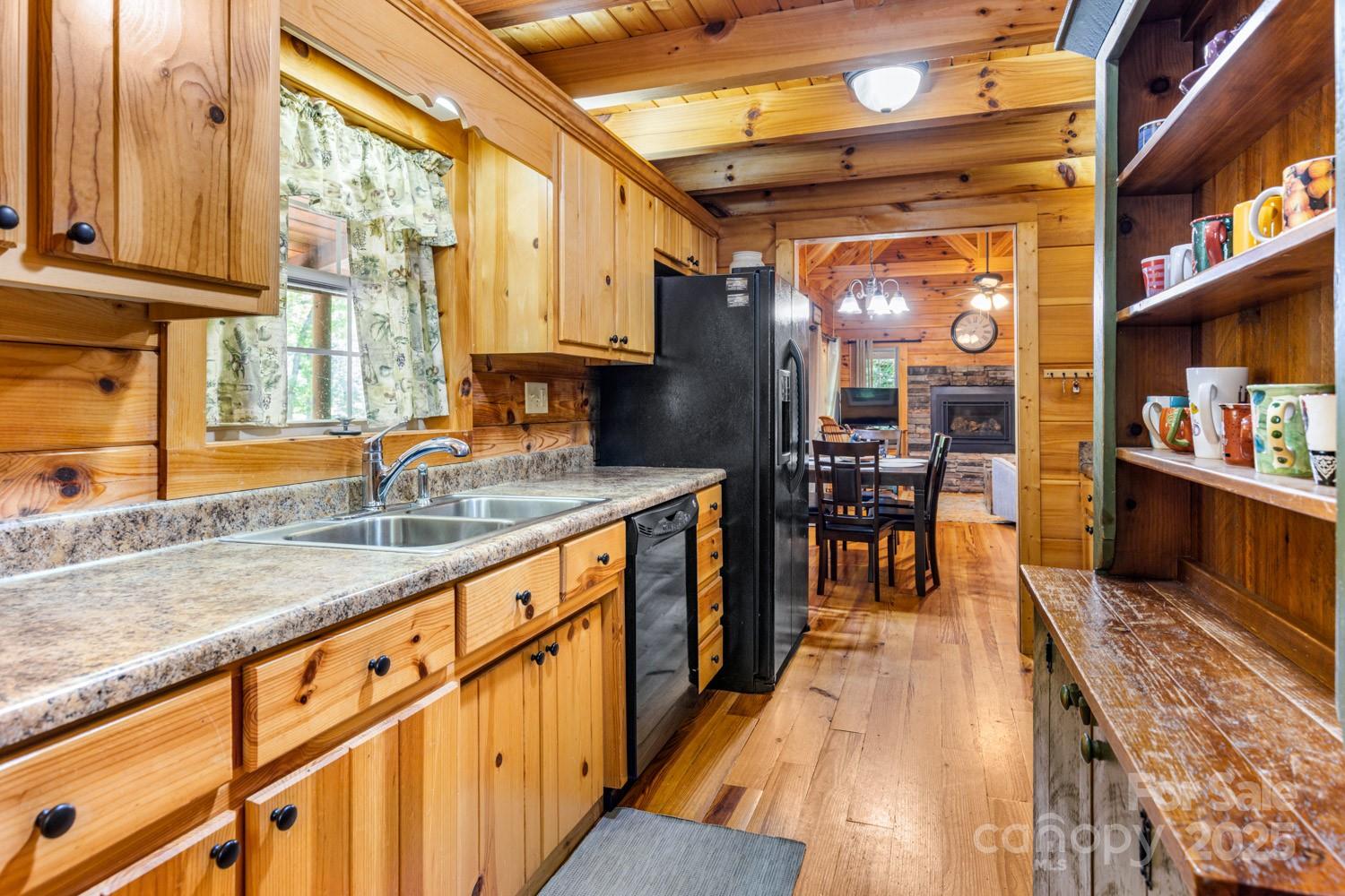 26 Upper Ridge Road Black Mountain, NC 28711 - Photo 26 of 42