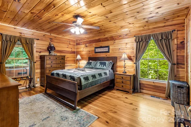 $1,445,000 | 26 Upper Ridge Road, Black Mountain, NC 28711