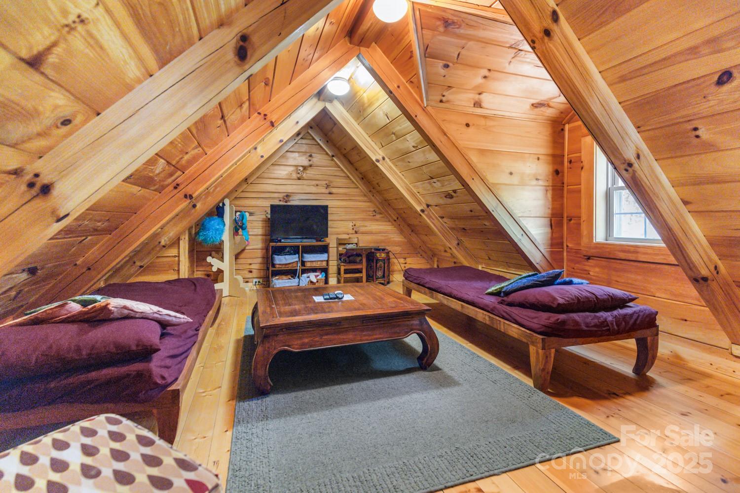 26 Upper Ridge Road Black Mountain, NC 28711 - Photo 30 of 42