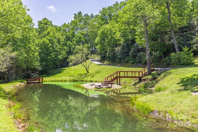 $1,445,000 | 26 Upper Ridge Road, Black Mountain, NC 28711