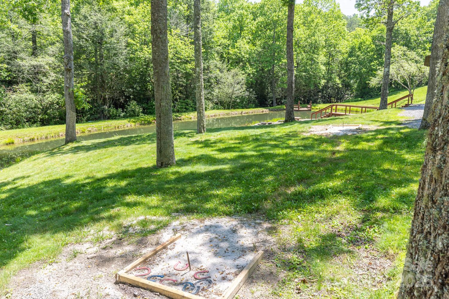 26 Upper Ridge Road Black Mountain, NC 28711 - Photo 38 of 42