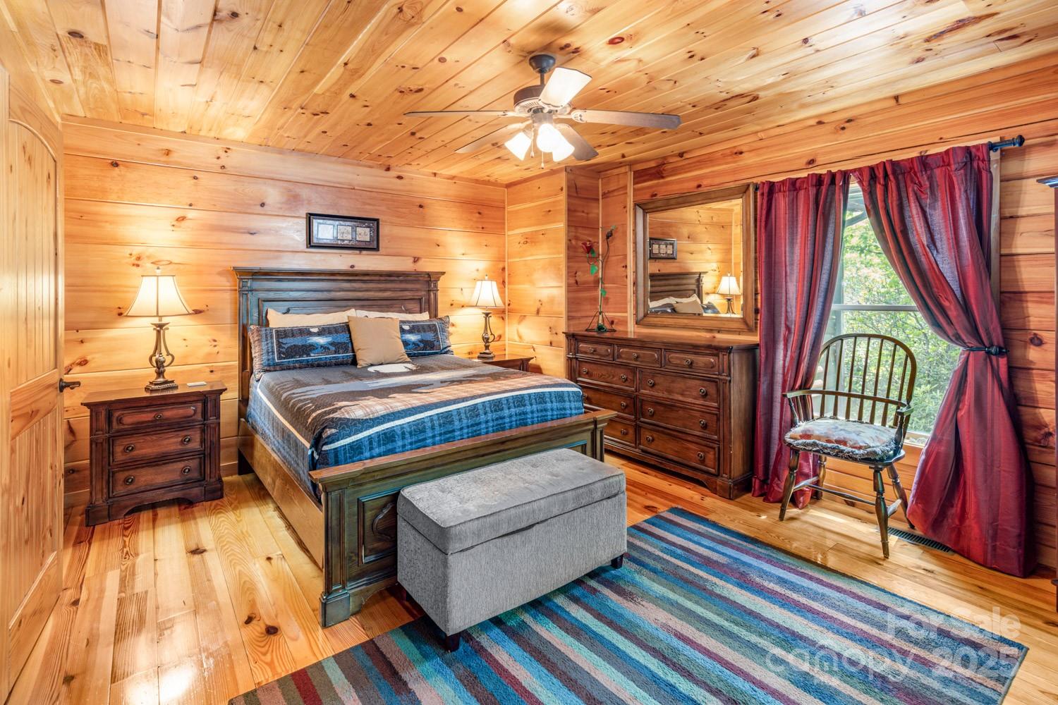 26 Upper Ridge Road Black Mountain, NC 28711 - Photo 6 of 42