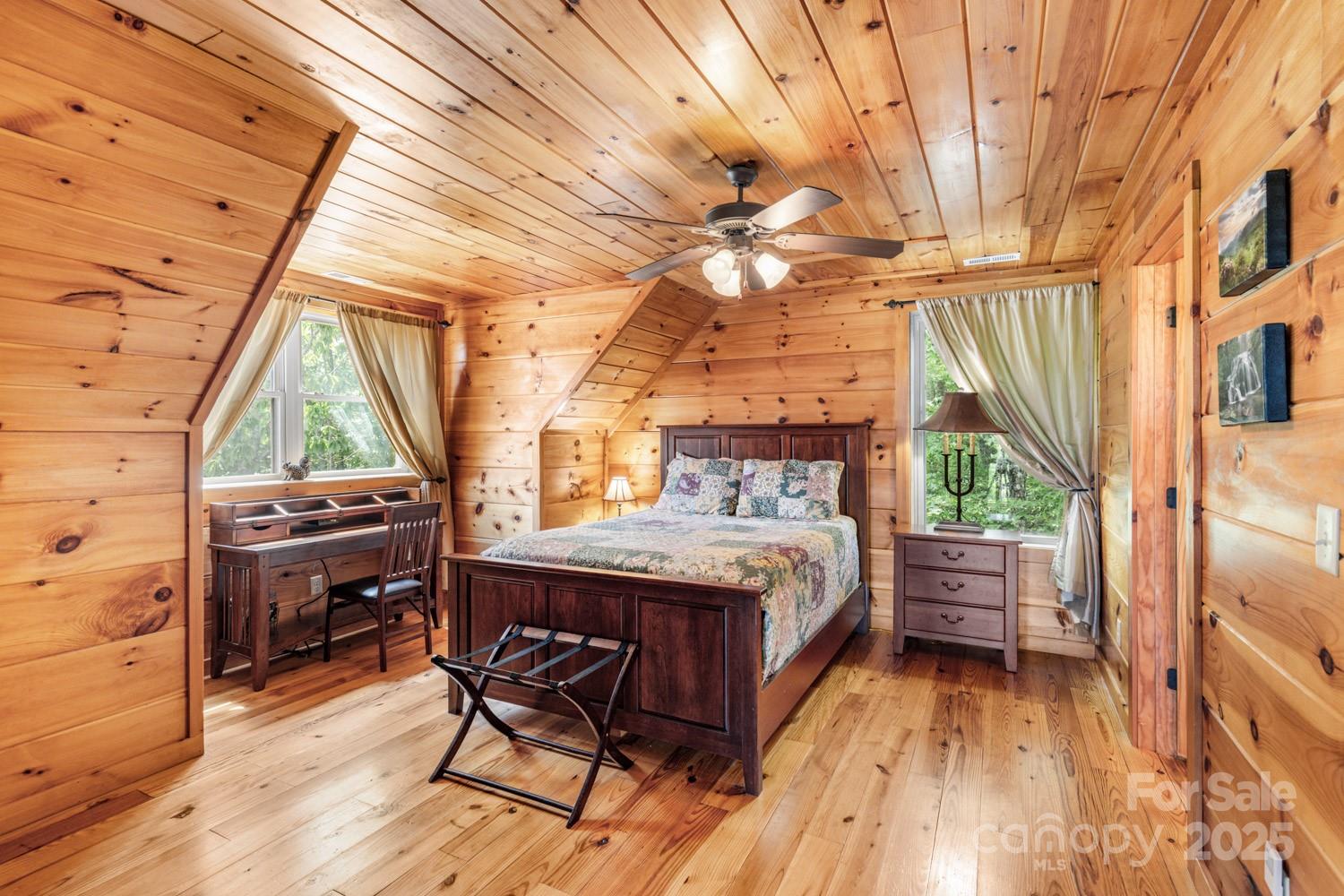 26 Upper Ridge Road Black Mountain, NC 28711 - Photo 7 of 42