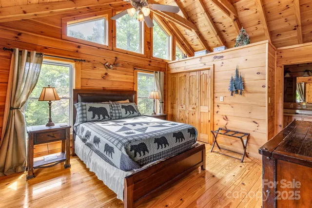 $1,445,000 | 26 Upper Ridge Road, Black Mountain, NC 28711