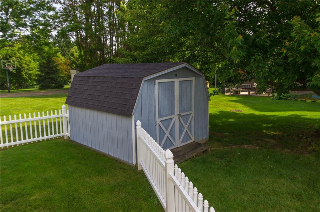 695 Sebring Road Beaver, PA 15009 - Photo 22 of 22