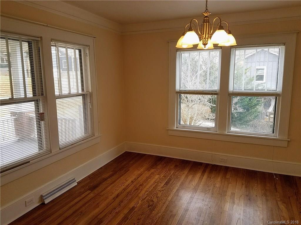 499 Fairview Road, Unit 2 Asheville, NC 28803 - Photo 3 of 9 Gallery Image 3