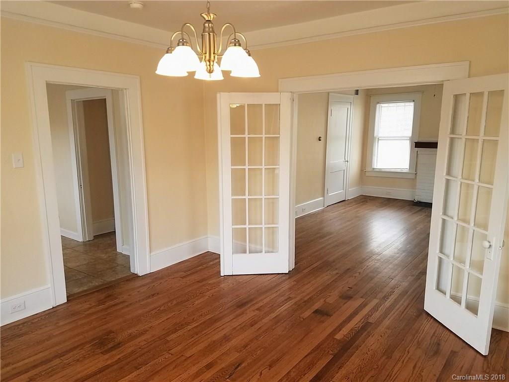 499 Fairview Road, Unit 2 Asheville, NC 28803 - Photo 4 of 9 Gallery Image 4