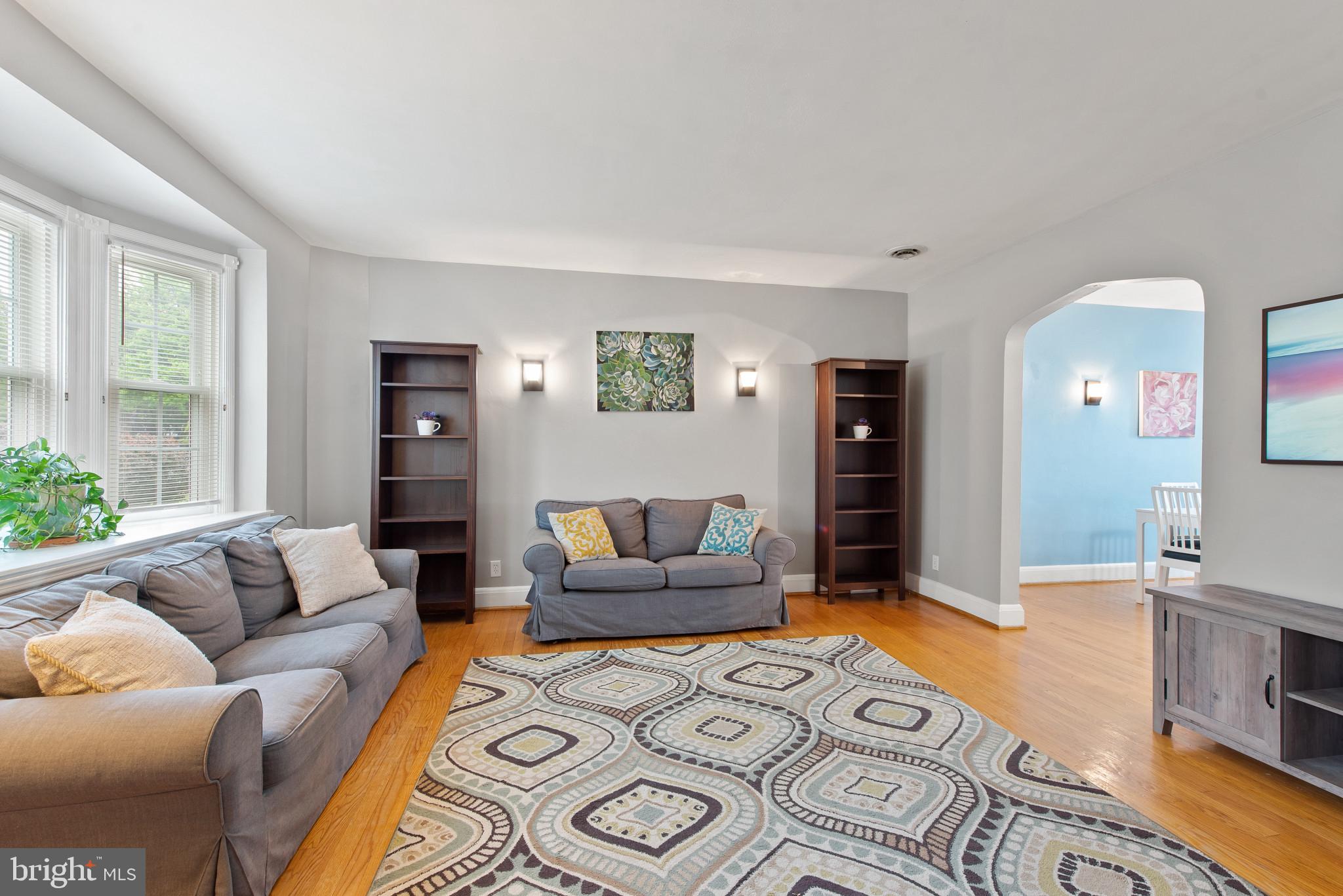 23 Dunkirk Road Baltimore, MD 21212 - Photo 3 of 40