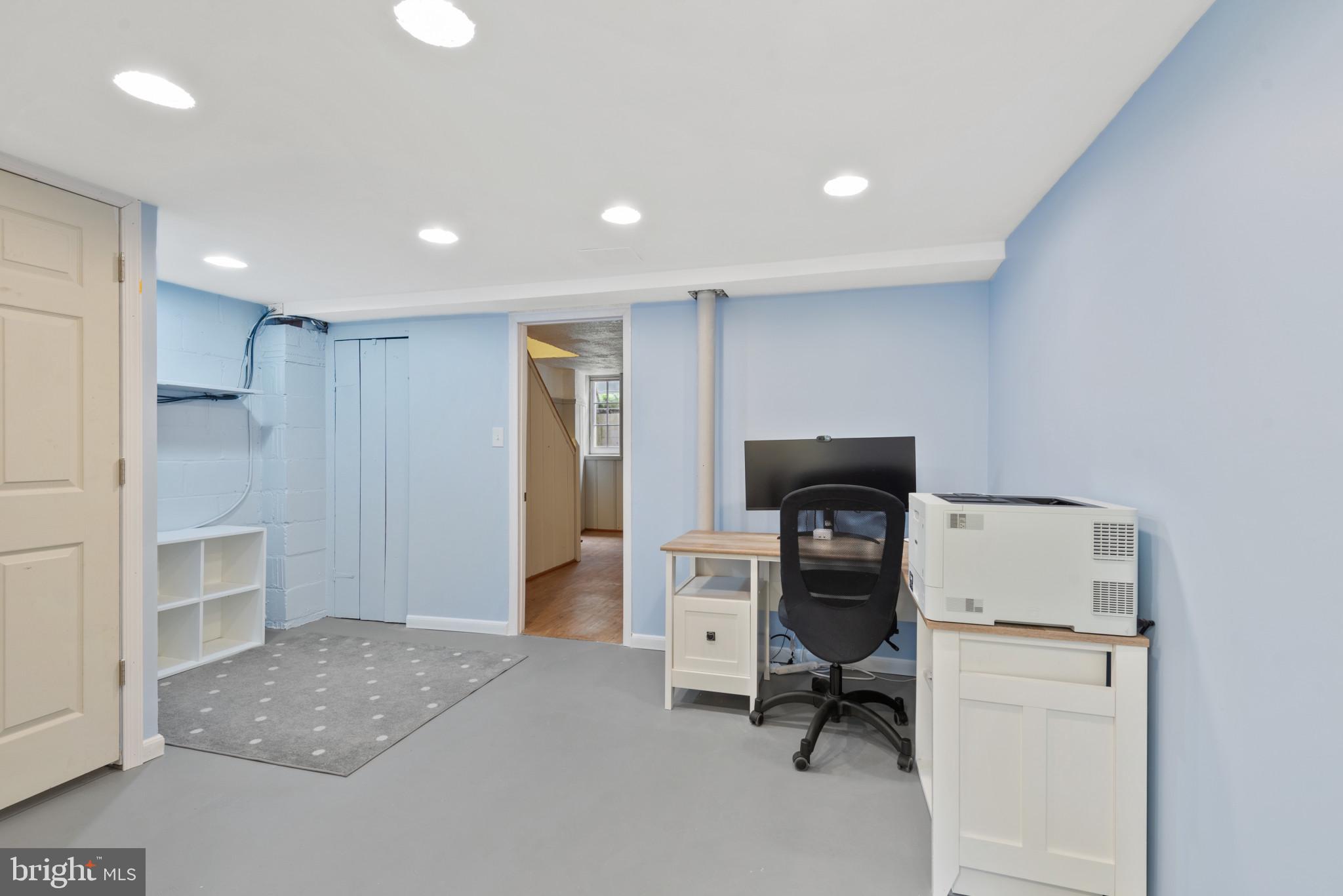 23 Dunkirk Road Baltimore, MD 21212 - Photo 33 of 40