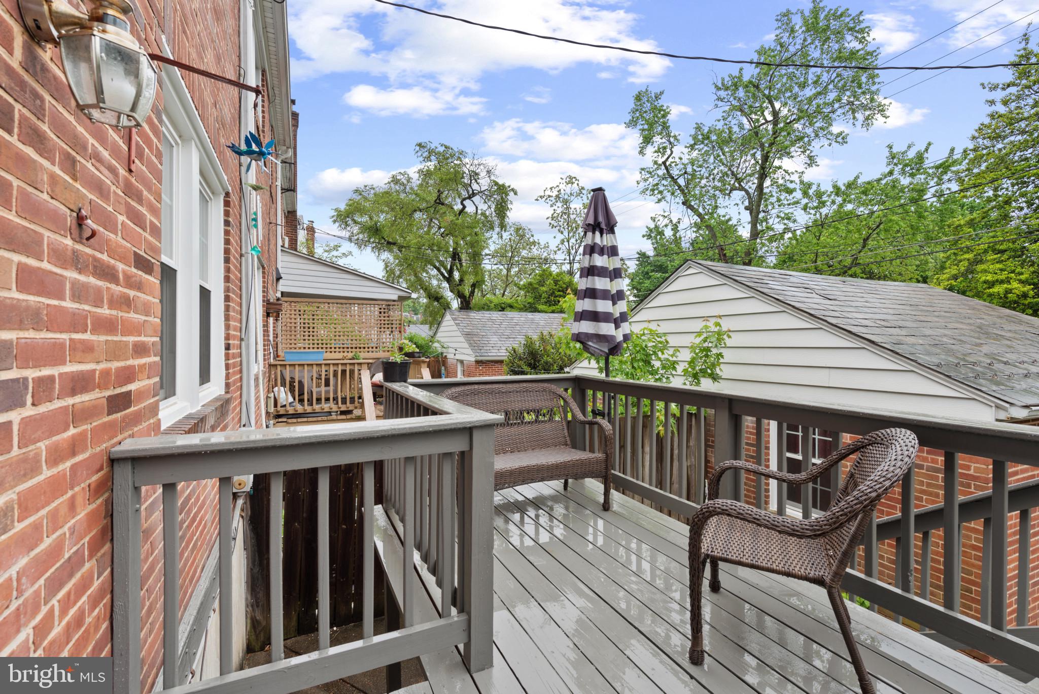 23 Dunkirk Road Baltimore, MD 21212 - Photo 35 of 40