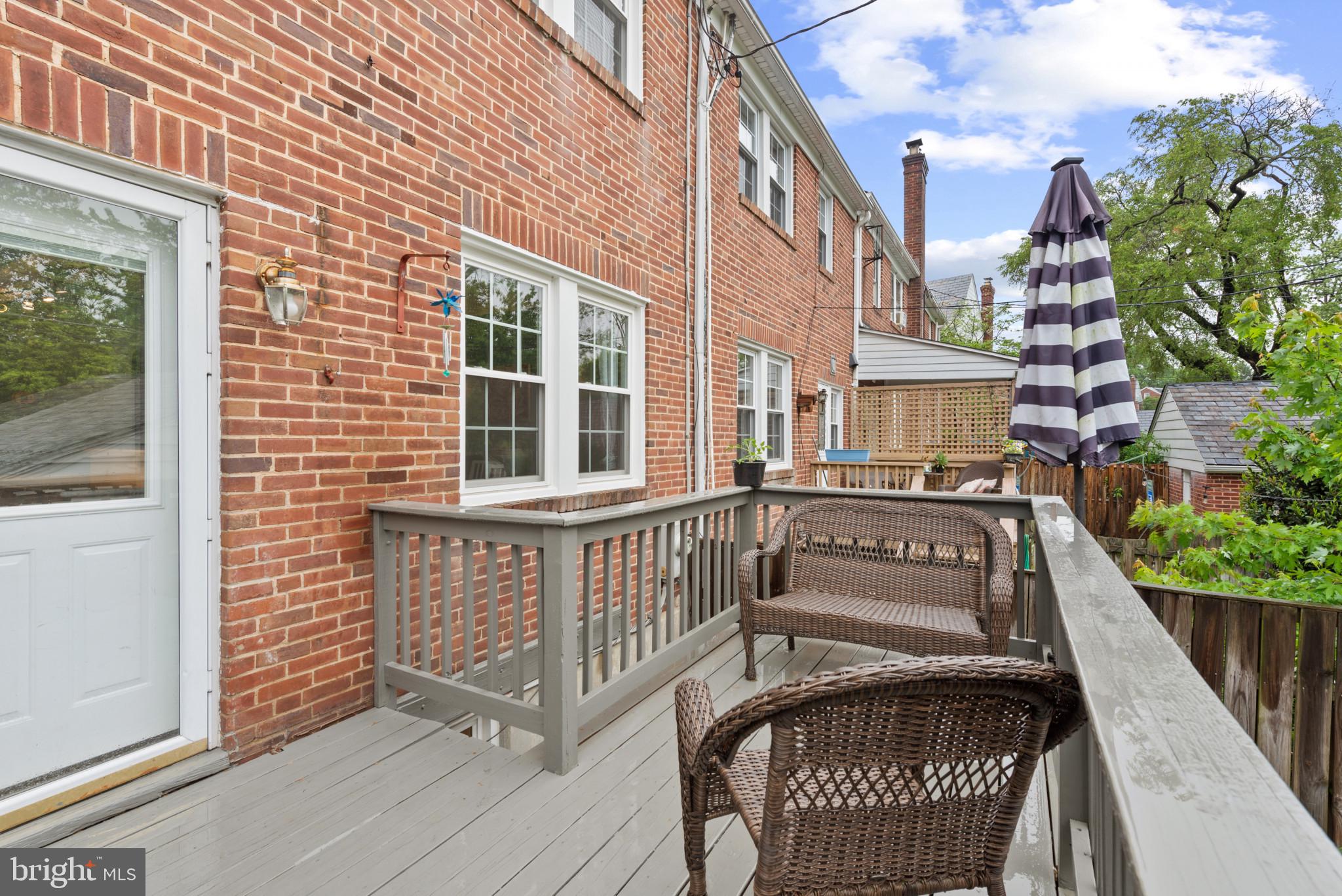 23 Dunkirk Road Baltimore, MD 21212 - Photo 36 of 40